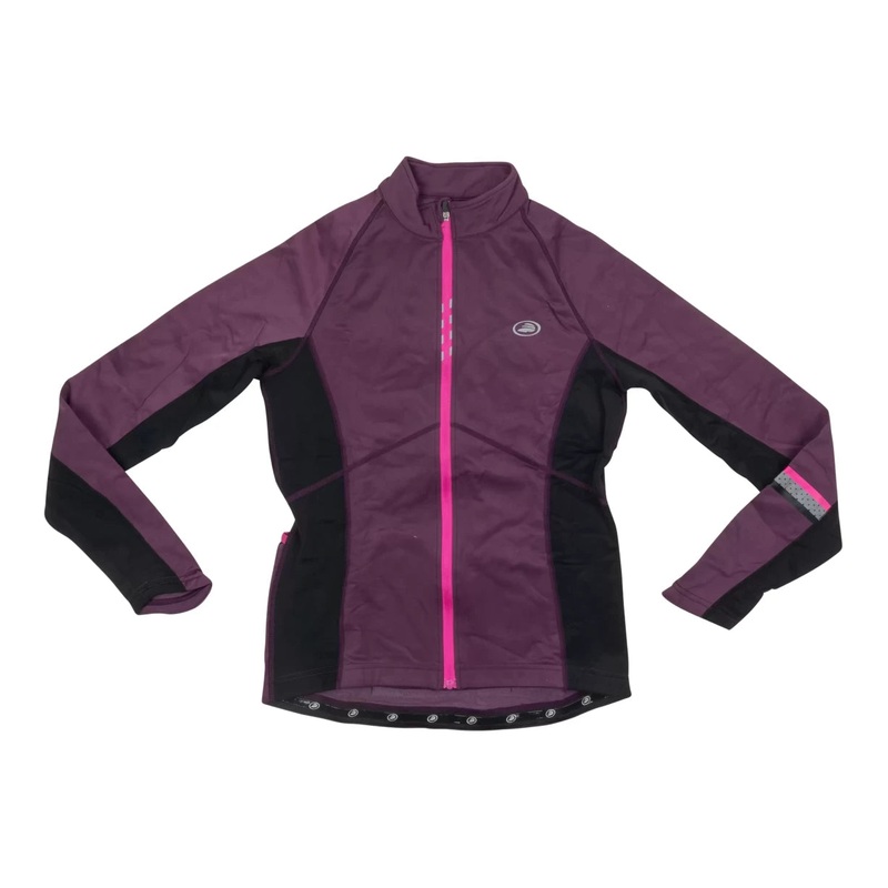 Performance Neve II Thermal Jersey - Women's