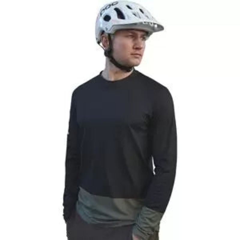 POC MTB Pure Long-Sleeve Jersey