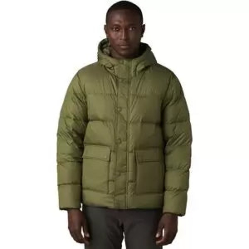 PrAna Whitney Portal Jacket