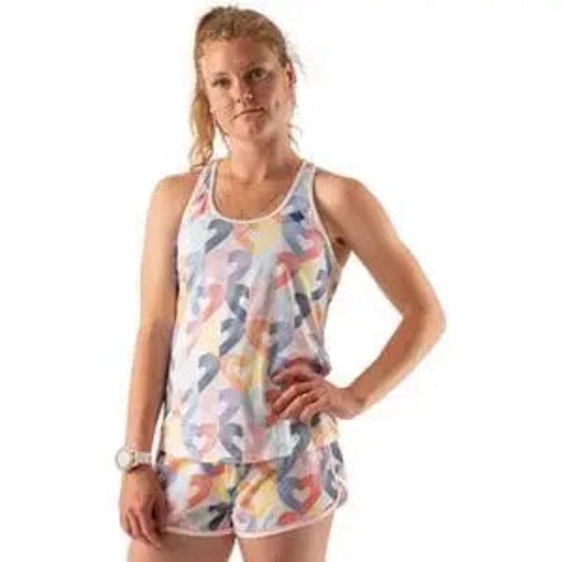 Rabbit Remix Tank Top
