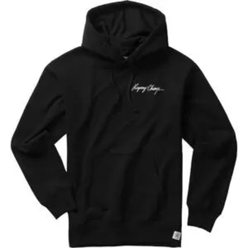 Reigning Champ Autograph Relaxed Hoodie