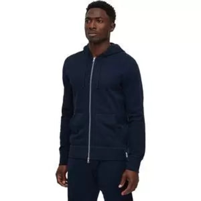 Reigning Champ Lightweight Full-Zip Hoodie
