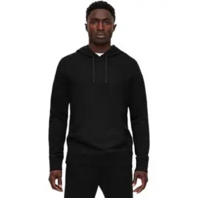Reigning Champ Lightweight Pullover Hoodie