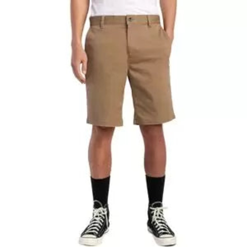 RVCA Weekend Stretch Short