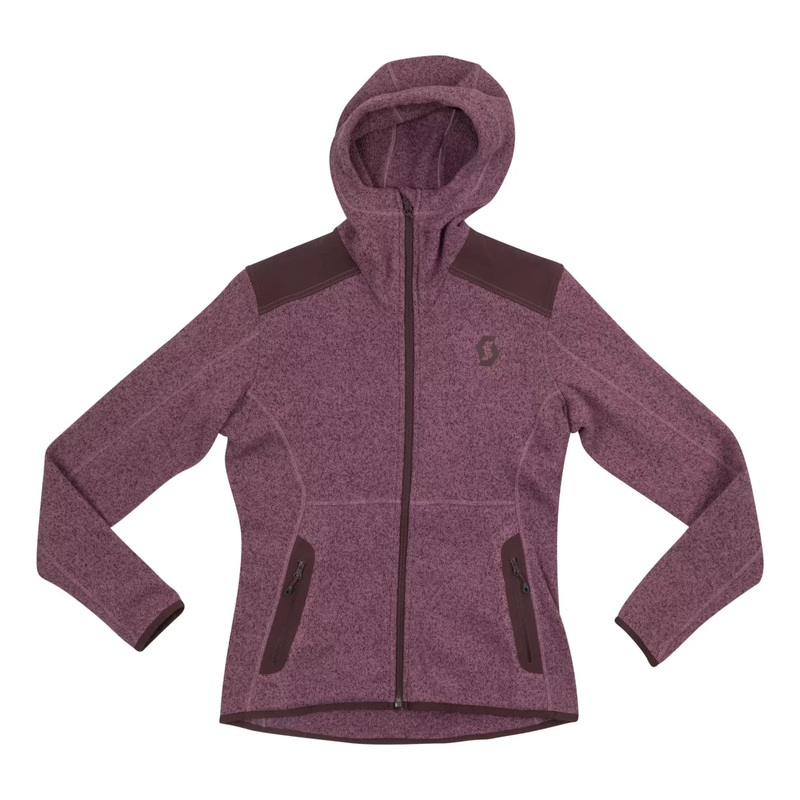 Scott Defined Optic Jacket - Women's