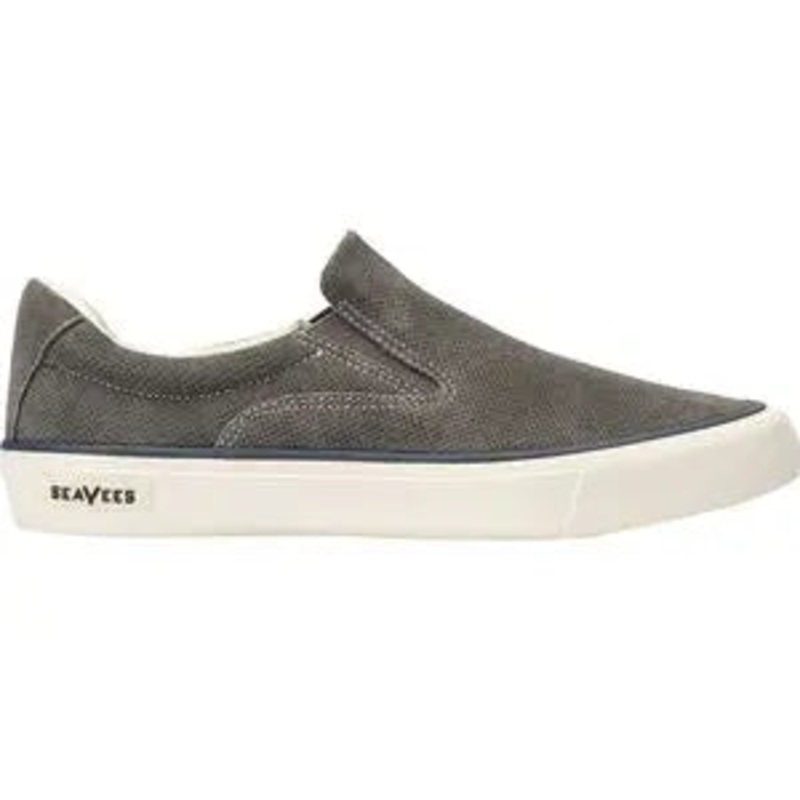 SeaVees Hawthorne Suede Slip On Shoe