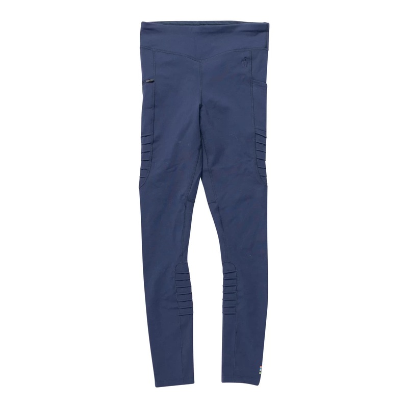 SmartWool Merino Sport Moto Tight - Women's
