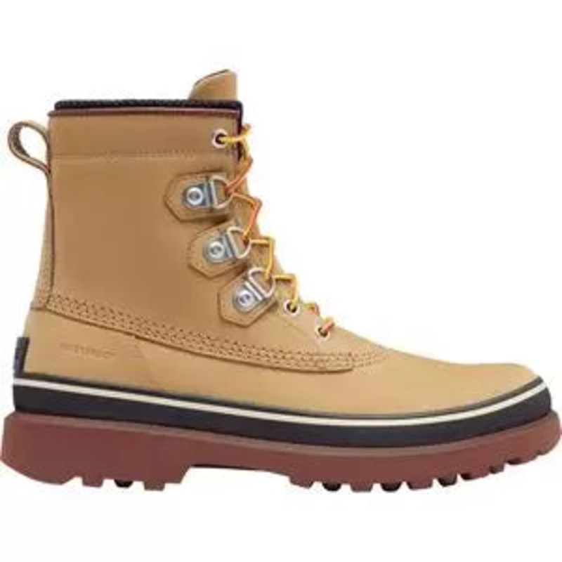 Sorel Caribou Street WP Boot