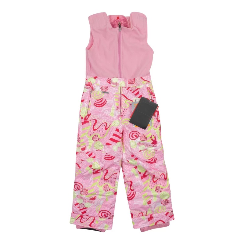 Spyder Bitsy Tart Pant - Girls'