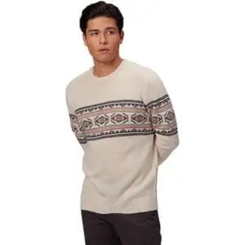 Stoic Fisherman Sweater