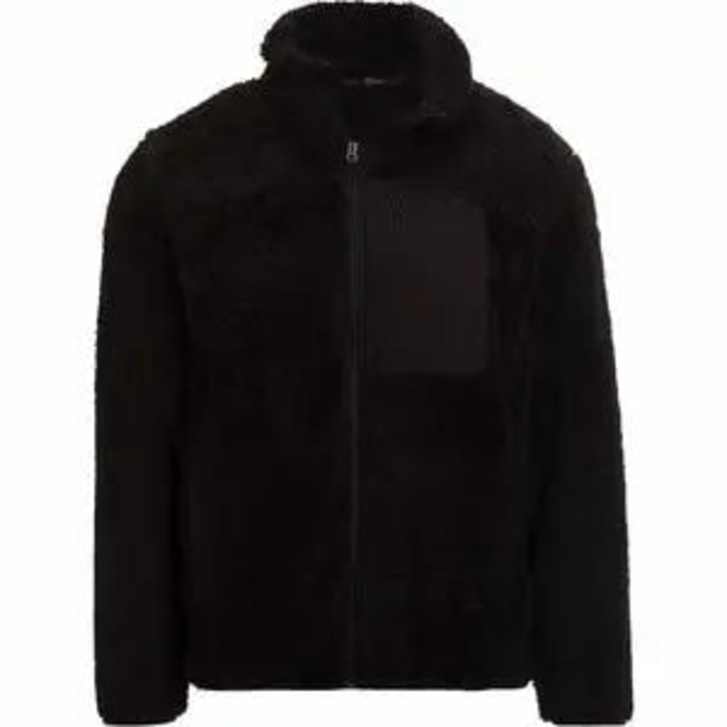 Stoic Hi Loft Fleece Jacket