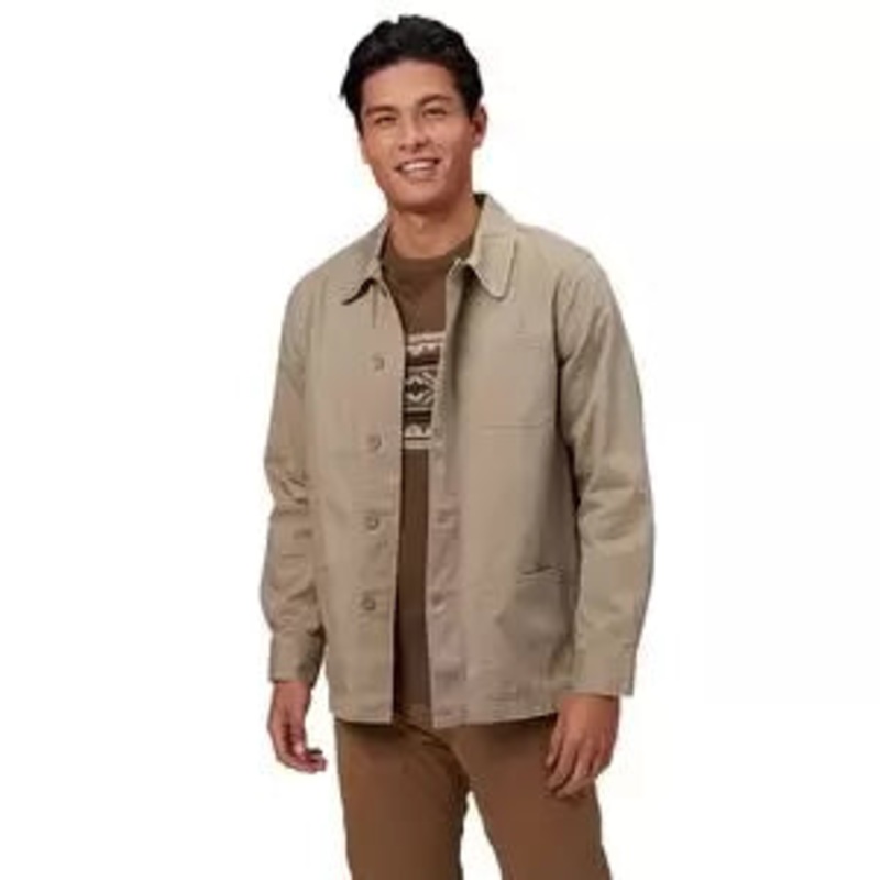 Stoic Work Shirt
