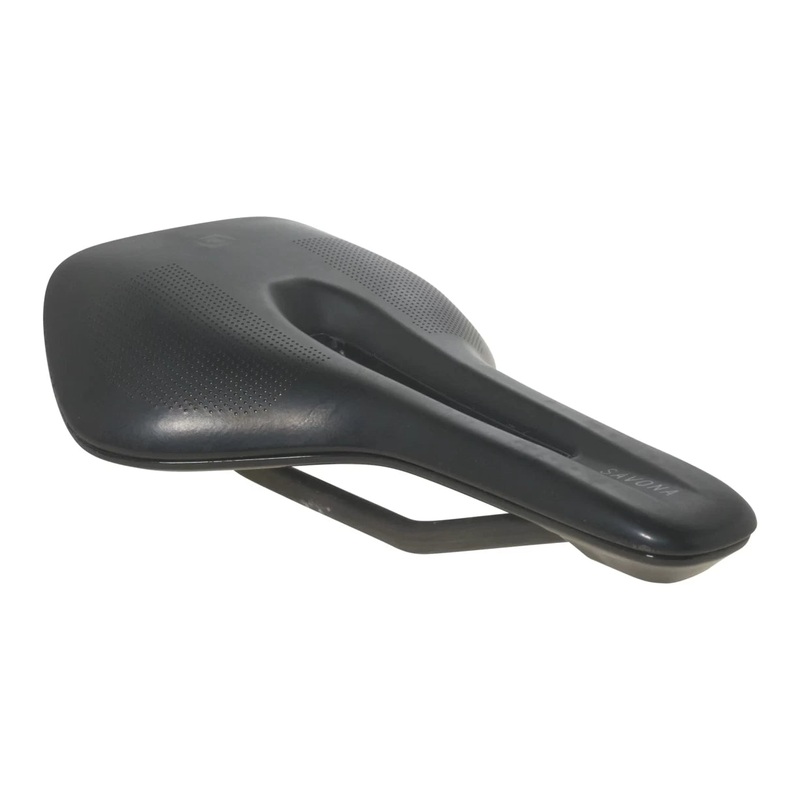 Syncros Savona V1.5 Cut Out Bike Saddle
