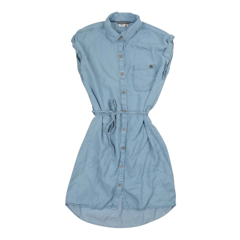 Tentree Tencel Shirt Dress - Women's
