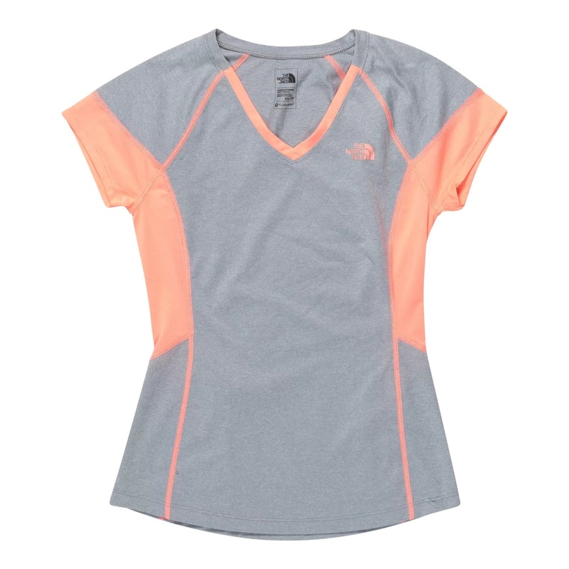 The North Face Reactor V-Neck - Women's