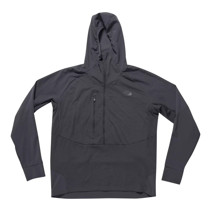 The North Face Respirator Hooded Fleece Jacket - Men's
