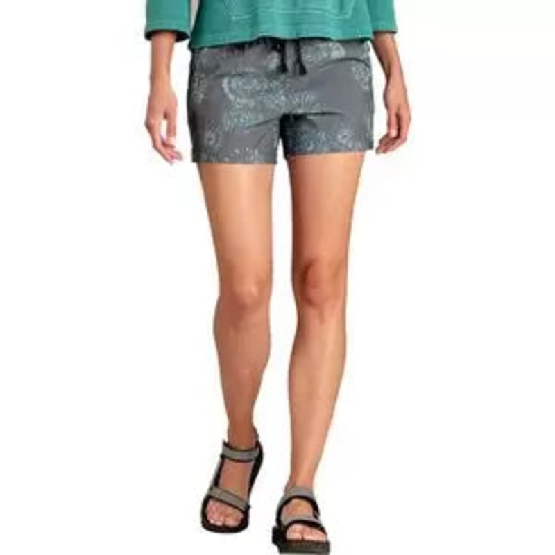 Toad&Co Boundless Short