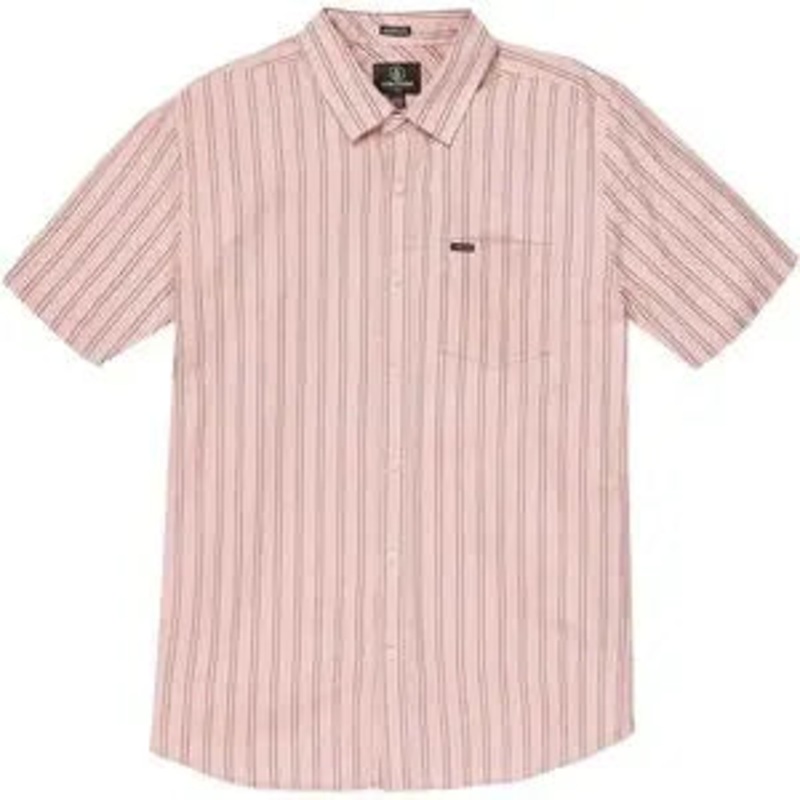 Volcom Watson Short-Sleeve Shirt
