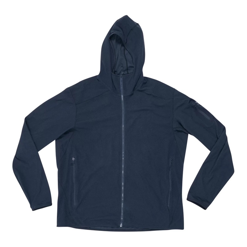 Arc'teryx Delta LT Fleece Hoodie