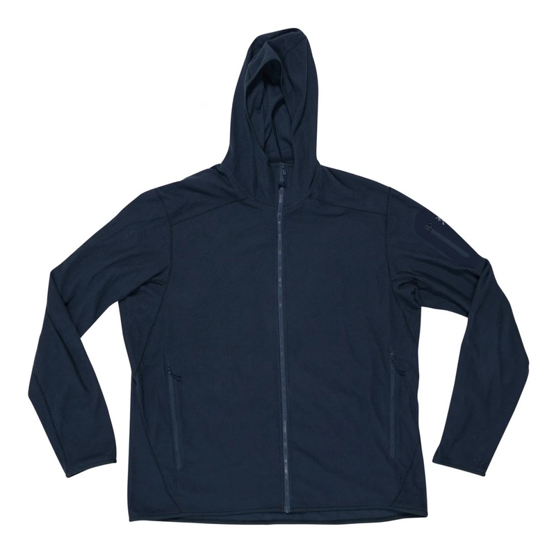 Arc'teryx Delta LT Fleece Hoodie - Men's
