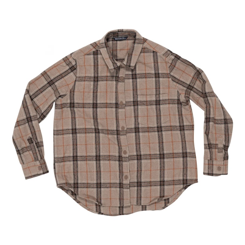 Backcountry Piper Flannel