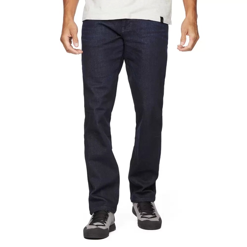 Black Diamond Zone Denim Pant - Men's