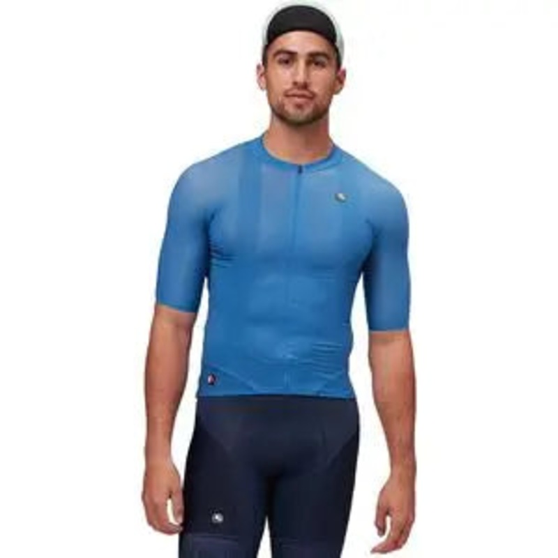 GIORDANA FR-C Short-Sleeve Pro Lyte Jersey