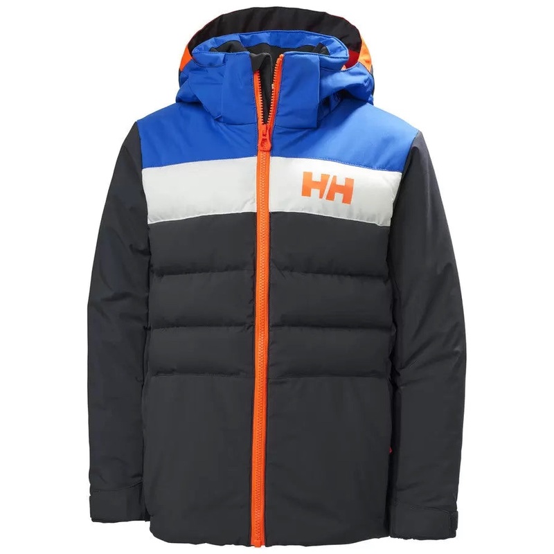 Helly Hansen Cyclone Jacket - Junior (SAMPLE)