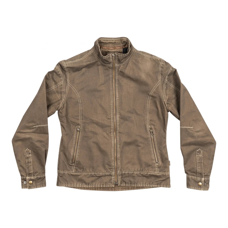 KUHL Fleece Lined Jacket