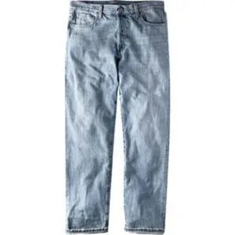 Outerknown Statesman Relaxed Fit Pant