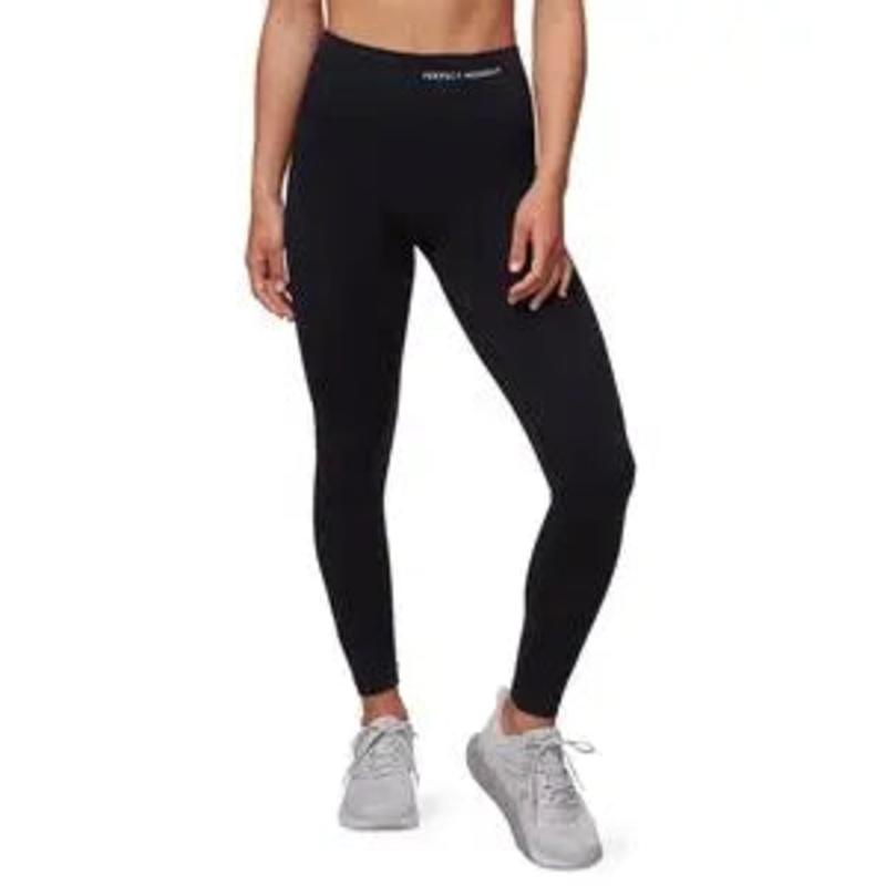 Perfect Moment Intarsia High Waist Legging