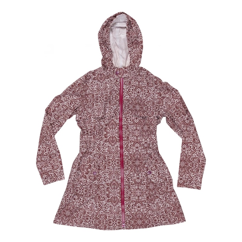 PrAna Jordi Rain Jacket