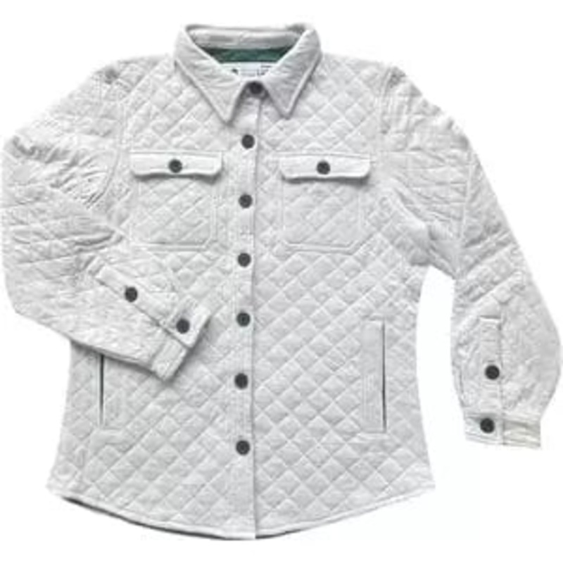 RCKMNKY Quilted Jacket