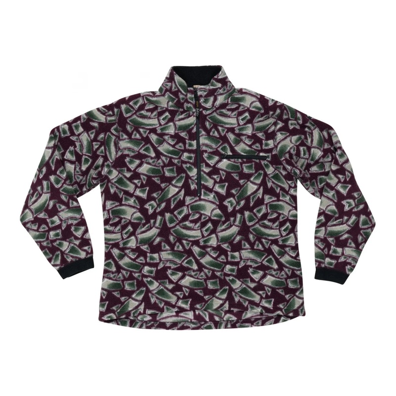 REI Co-op 1/2 Zip Fleece Jacket