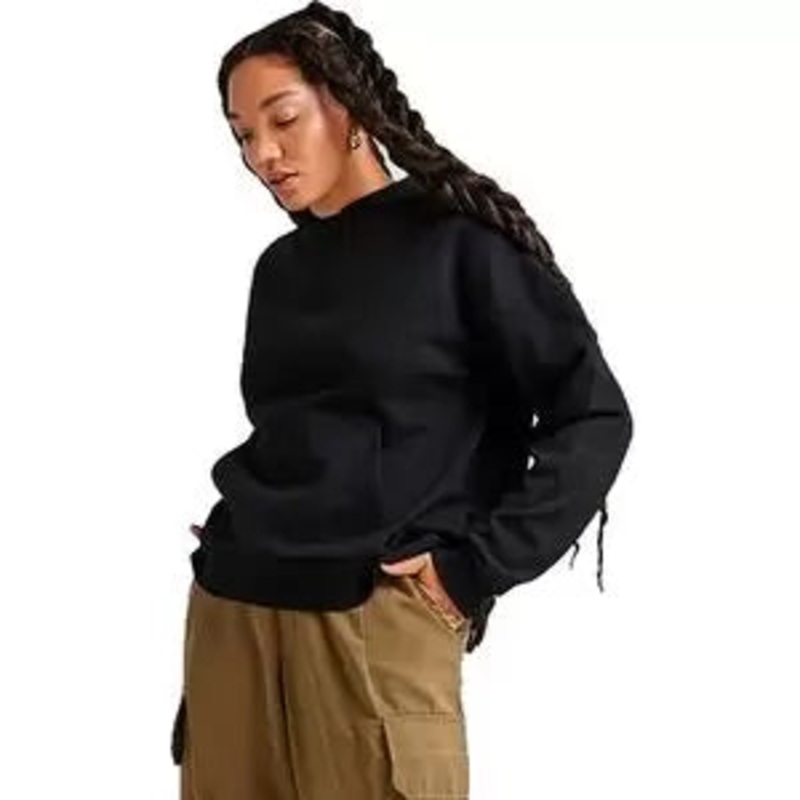 Richer Poorer Recycled Fleece Hoodie