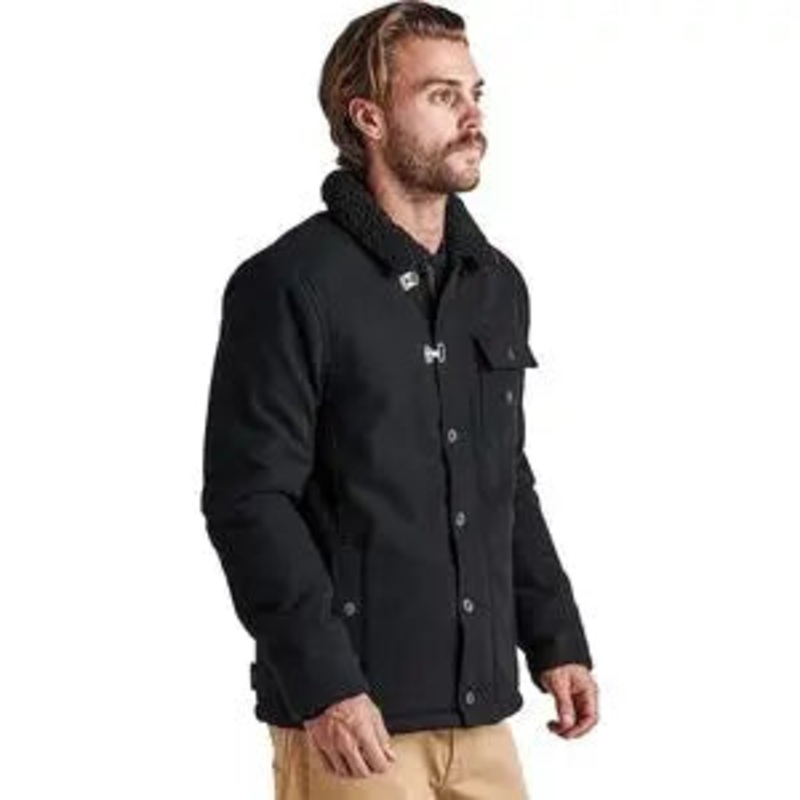 Roark Axeman Jacket