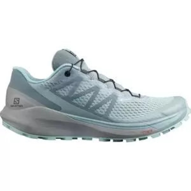 Salomon Sense Ride 4 Invisible GTX Trail Running Shoe