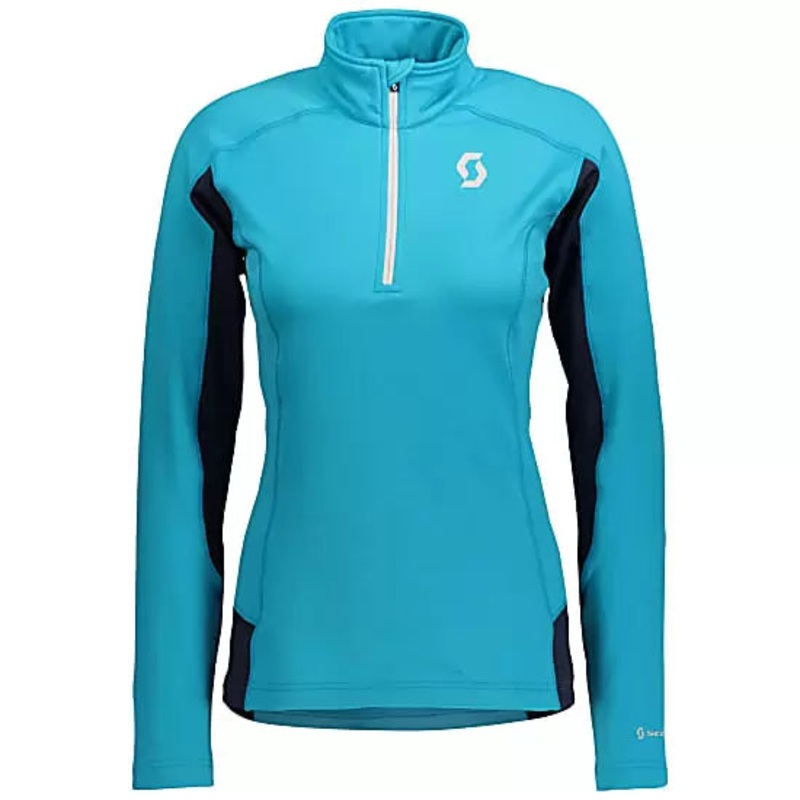 Scott Defined Light Pullover - Women's (SAMPLE)