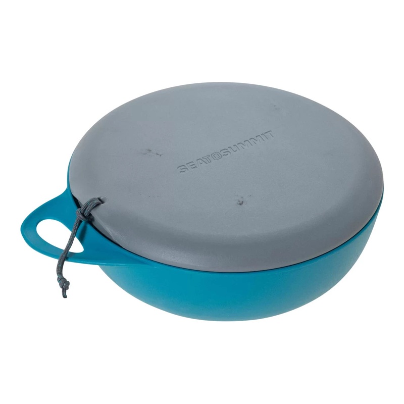 Sea To Summit Delta Bowl with Lid