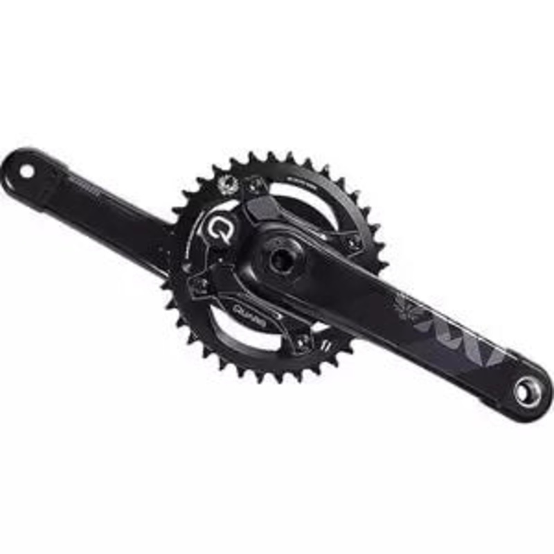 SRAM XX1 Eagle Power Meter Crankset