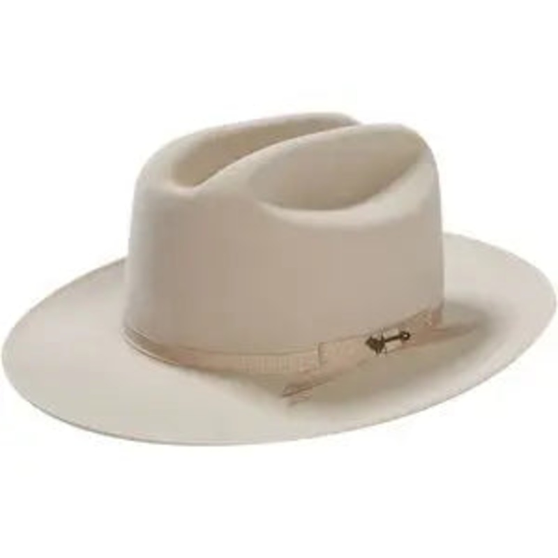 Stetson Open Road Royal Deluxe Hat