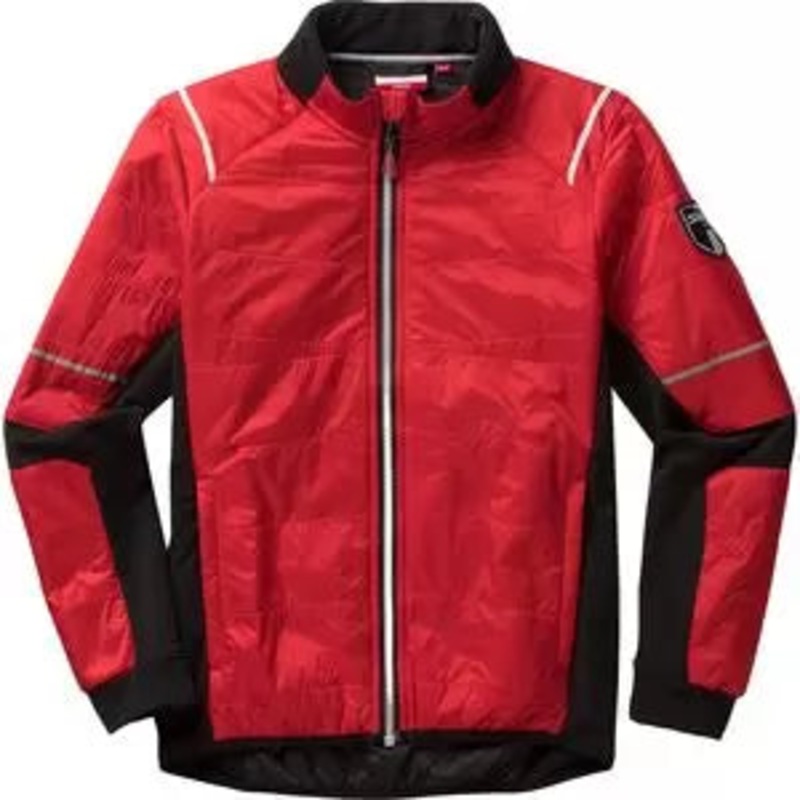 Swix Mayen Quilted Jacket