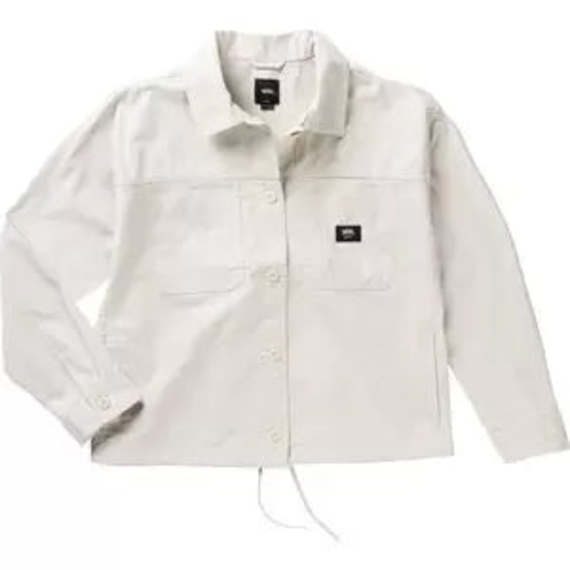 Vans Ground Work Shacket