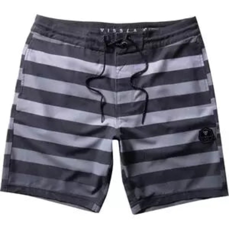 Vissla Parallels 18.5in Boardshort