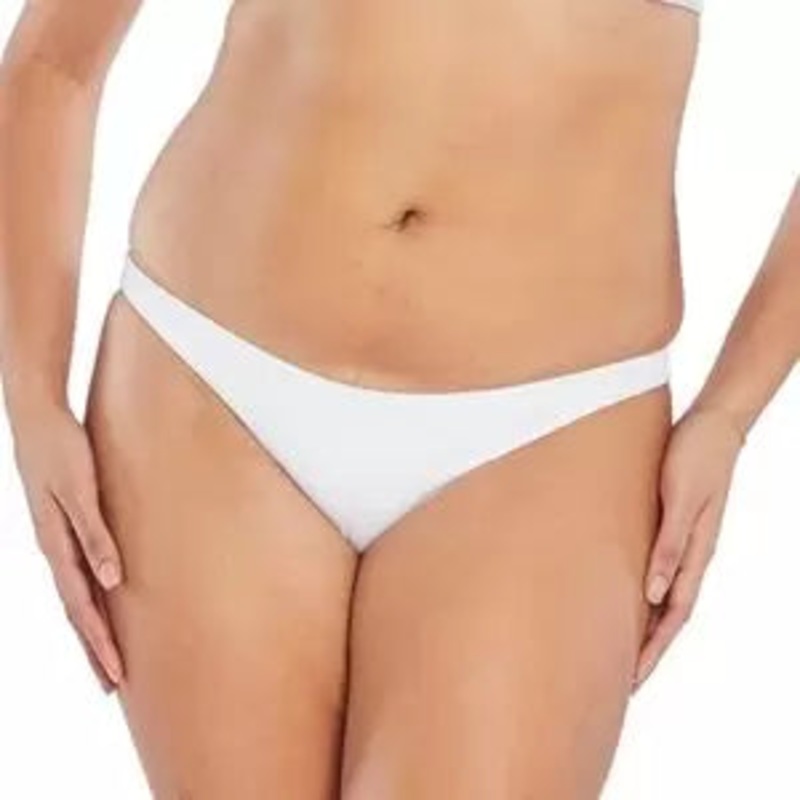Vitamin A Luciana Classic Cut Bikini Bottom