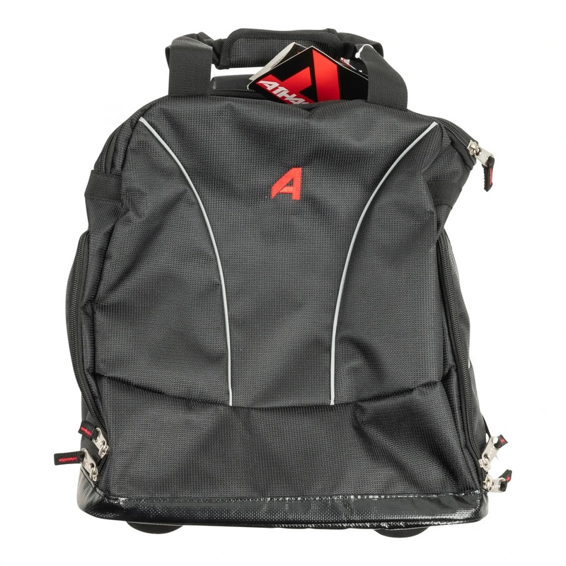 Athalon Wheeled Boot Bag