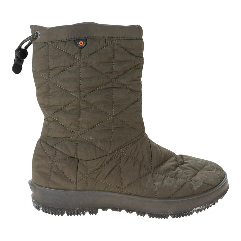 Bogs Snowday Winter Boots - Women's