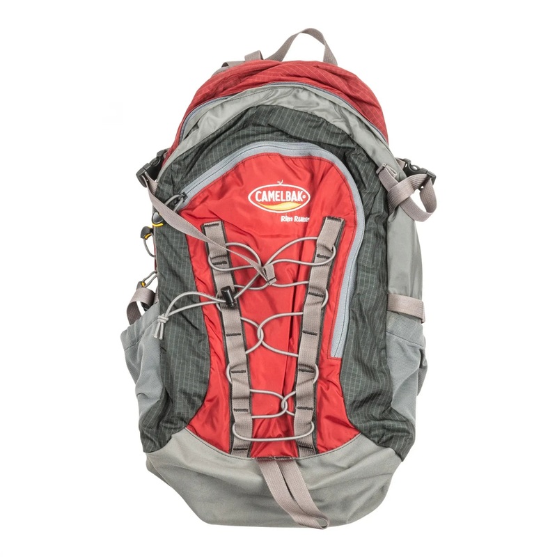 Camelbak Rim Runner Hydration Pack