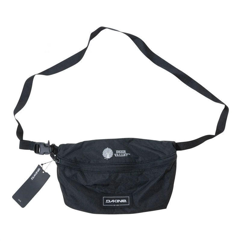 Dakine Deer Valley Hip Pack LT