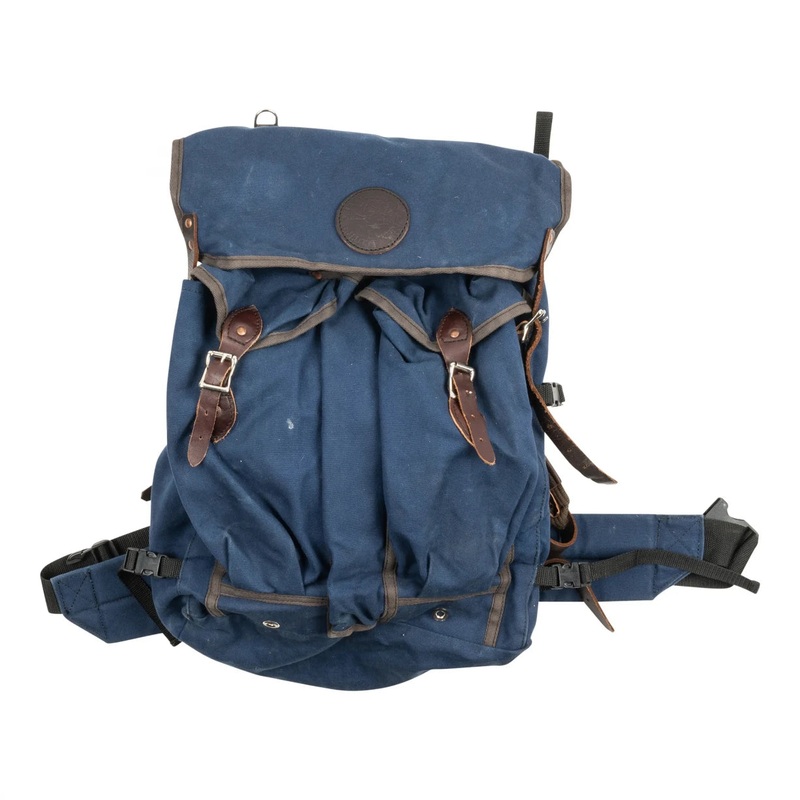 Duluth Pack The Bushcrafter Backpack